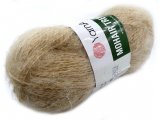 MOHAIR TRENDY 134  BEŻOWY włóczka YarnArt 100g 220m sklep online z włóczkami goldpol