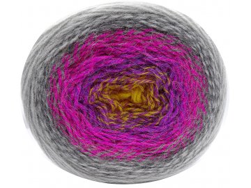 FLOWERS ALPACA 415...