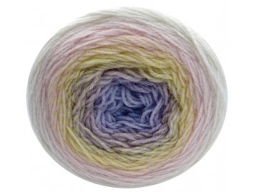 FLOWERS ALPACA 402...