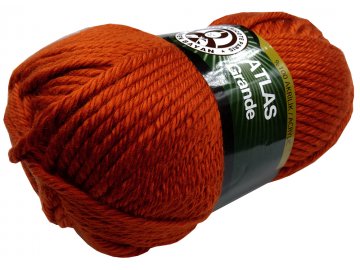 ATLAS GRANDE 200g 107 RUDY...
