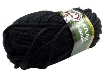 ATLAS GRANDE 200g 999...