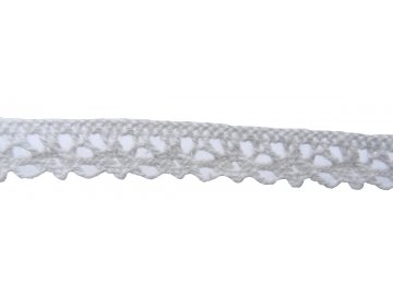 Koronka bawełniana 0,9cm...
