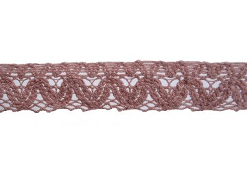 Koronka bawełniana 2,5cm...