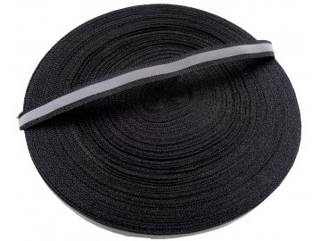 Taśma odblaskowa 1cm 10mm...