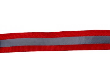 Taśma odblaskowa 2,5cm 25mm...