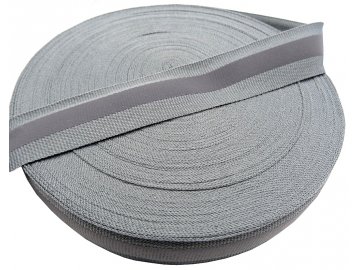 Taśma odblaskowa 2,5cm 25mm...