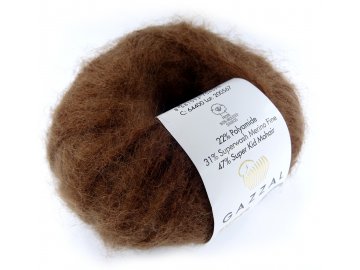 SUPER KID MOHAIR włóczka...