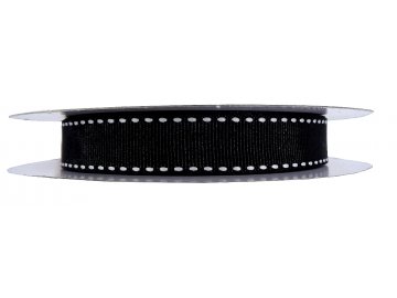 Ryps CZARNY 15mm z 2...