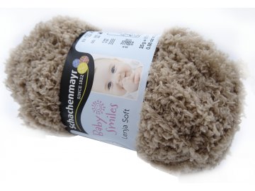 LENJA SOFT włóczka 1010...