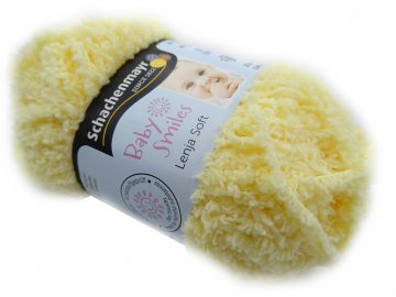 LENJA SOFT włóczka 1021...