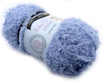 LENJA SOFT włóczka 1054...