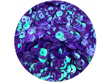 Cekiny kółka 6mm OPAL 97...