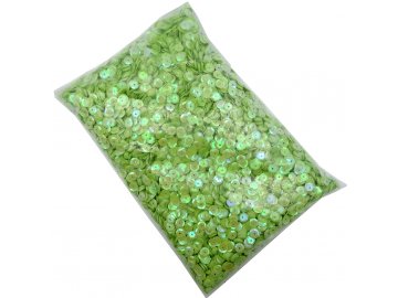 Cekiny kółka 8mm OPAL 26...