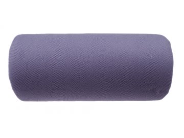Tiul miękki ROLKA AMETHYST...