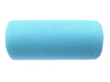 Tiul miękki ROLKA AQUA...