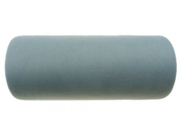 Tiul miękki ROLKA GREY...