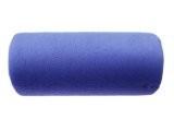 Tiul miękki ROLKA PERWINKLE niebieski w rolce 25y  22,86m amerykański z USA do tutu na pompony kokardy dekorac