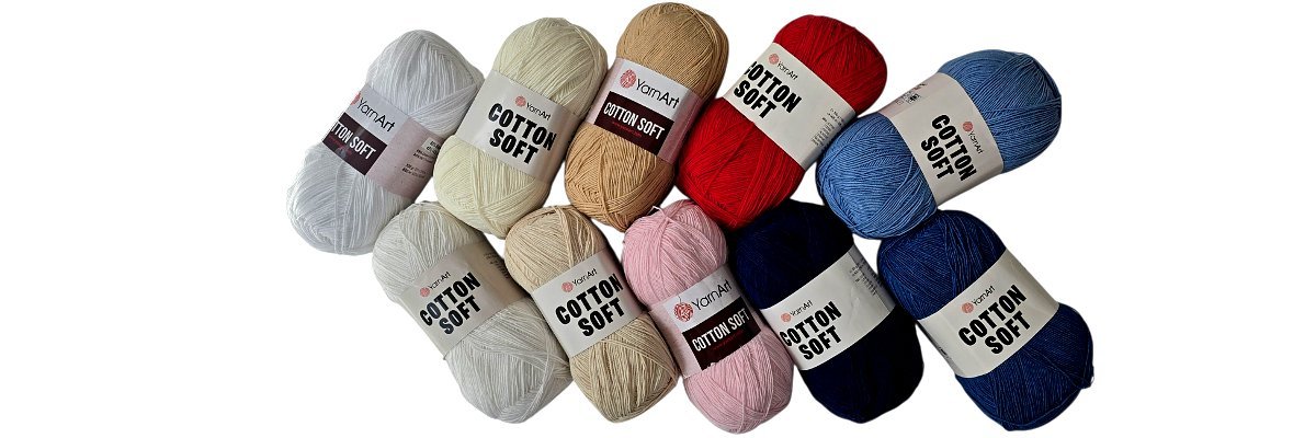 Cotton Soft