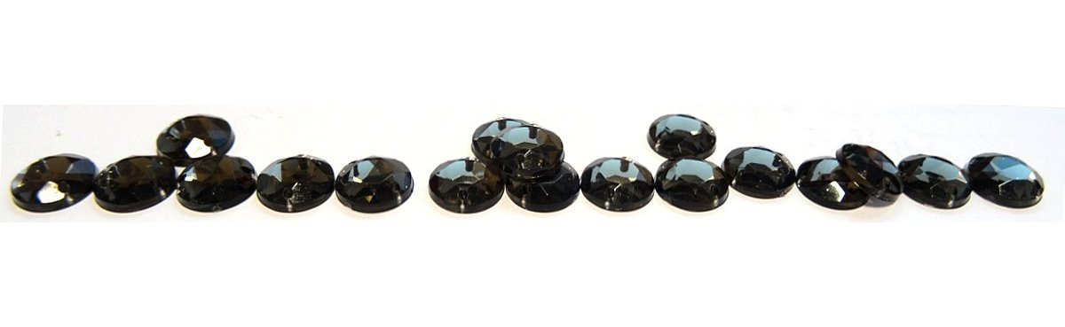 Kamienie kółka 10mm