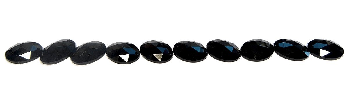Kamienie owal 13x18mm