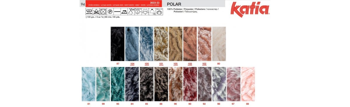 Polar