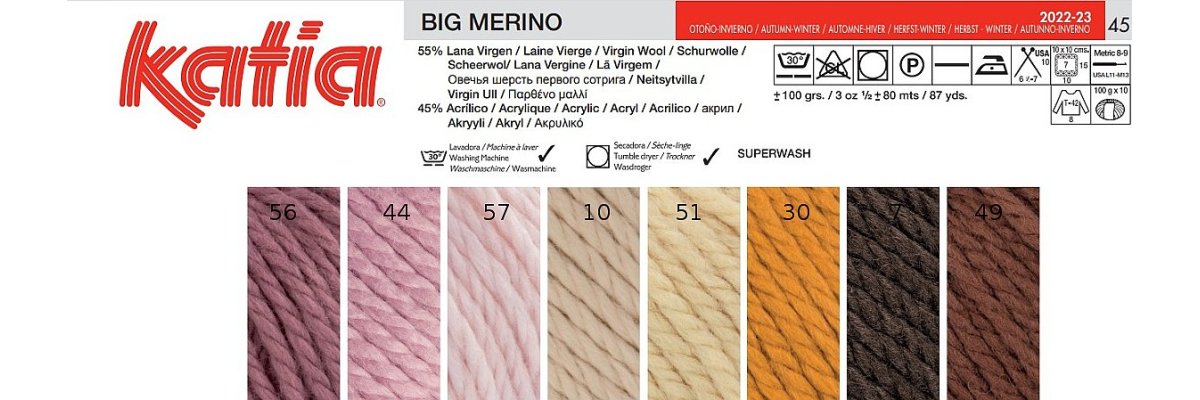 Big Merino