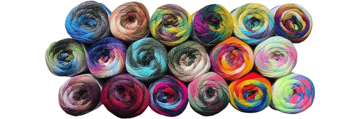 Włóczka Stylish Alpaca YarnArt 150g | GOLD-POL Warszawa